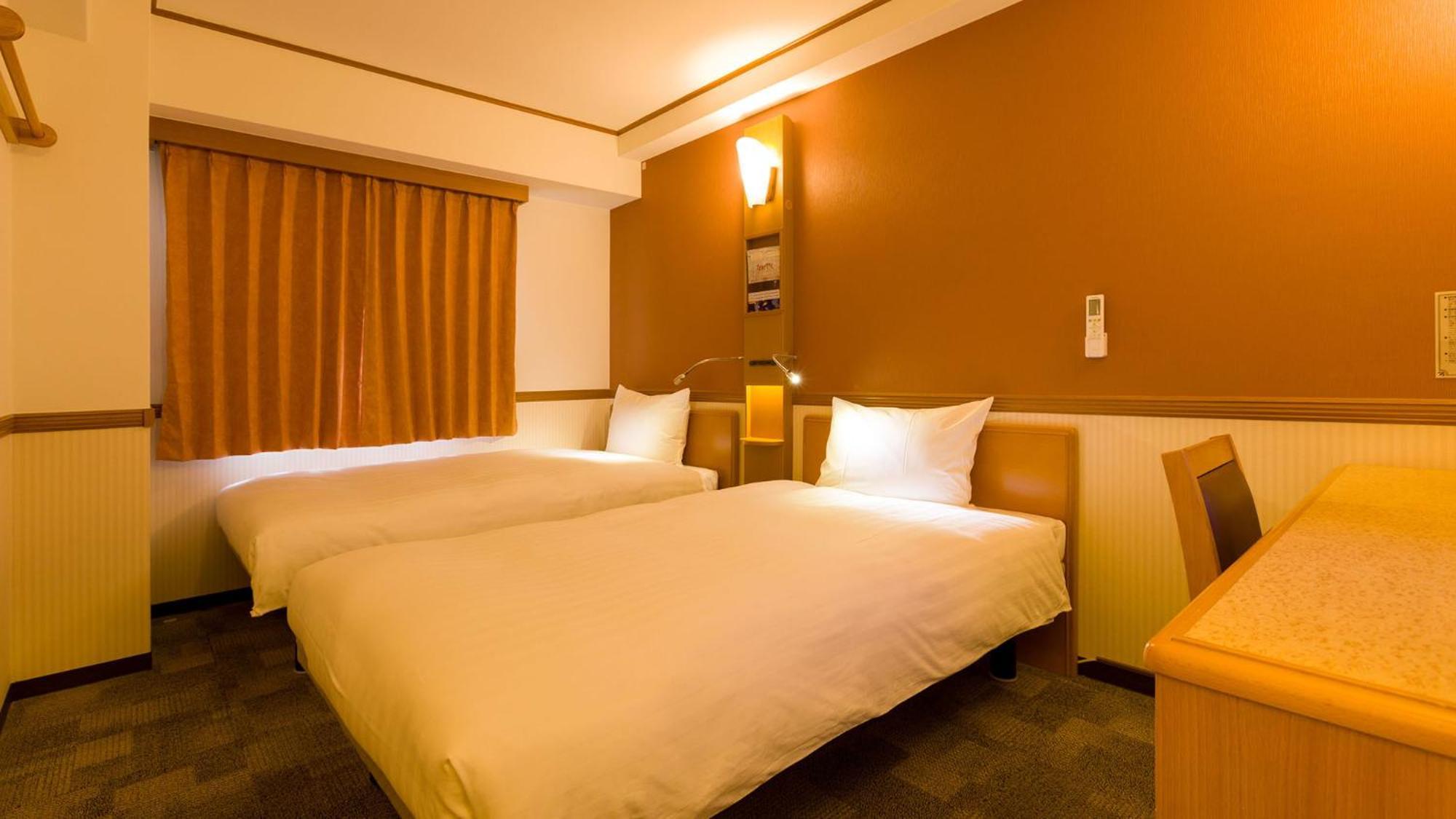 Toyoko Inn Iwaki Ekimae Phòng bức ảnh
