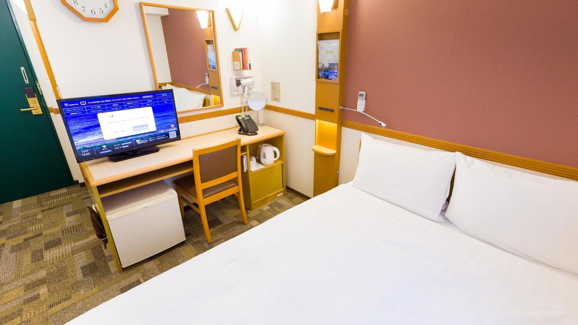 Toyoko Inn Iwaki Ekimae Phòng bức ảnh