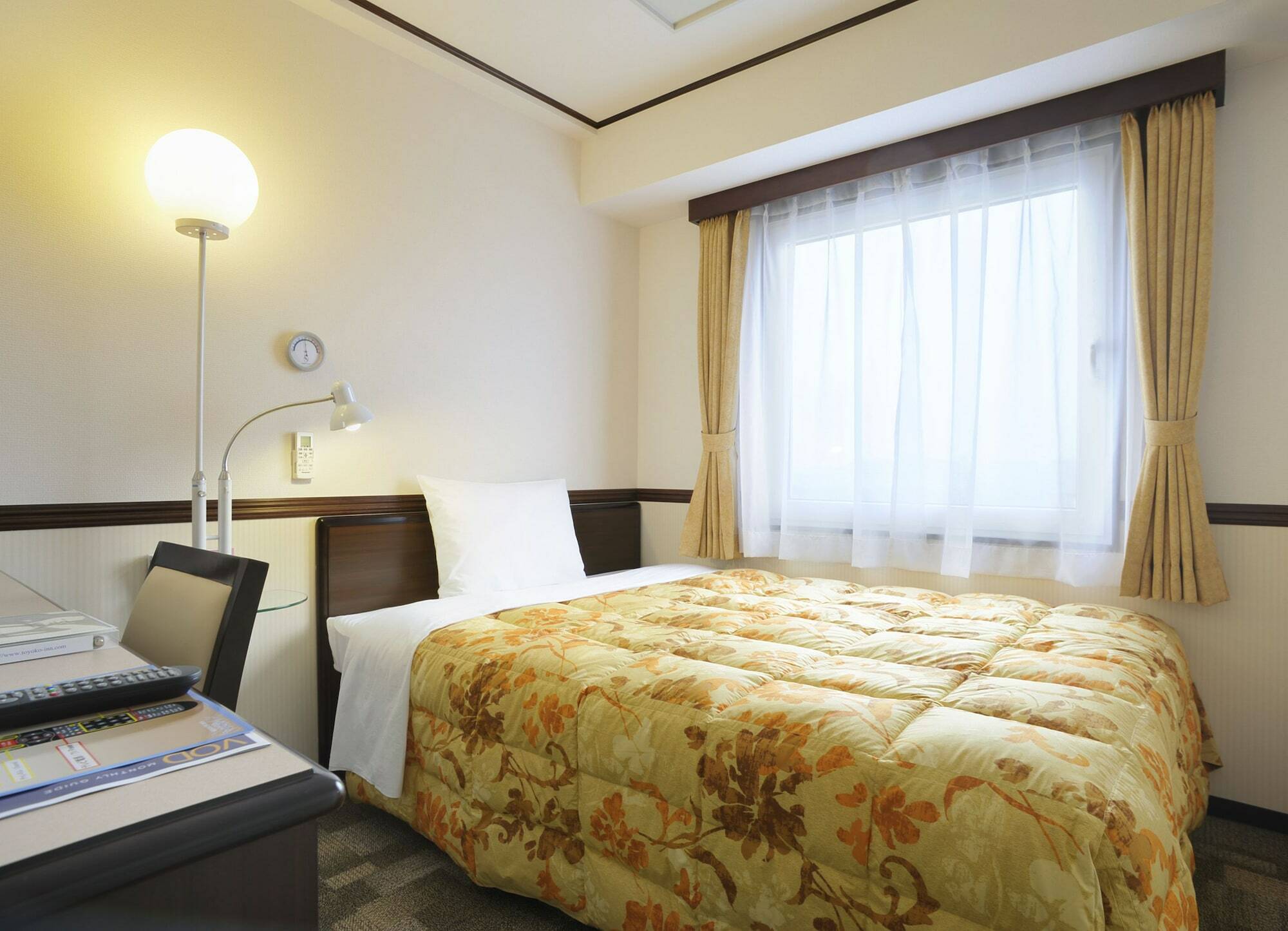 Toyoko Inn Iwaki Ekimae Ngoại thất bức ảnh